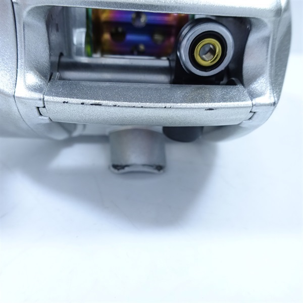００メタニウムＭＧ右